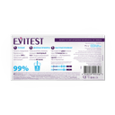Evitest Plus Тест на беременность тест-полоска 2 шт