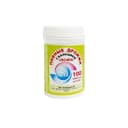 Эко-Мон Дрожжи пивные с кальцием таблетки 100 шт