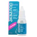 Аквалор Беби капли для промывания носа 15 мл