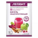 Леовит Кисель Общеукрепляющий 20 г
