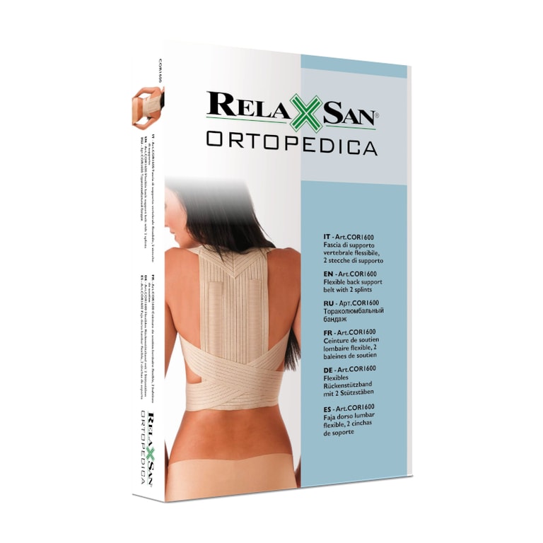Relaxsan Ortopedica Корректор осанки размер M