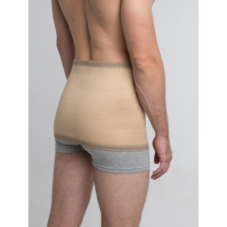 УНГА Пояс эластичный УНГА-РУС лечебно-профилактический размер 5