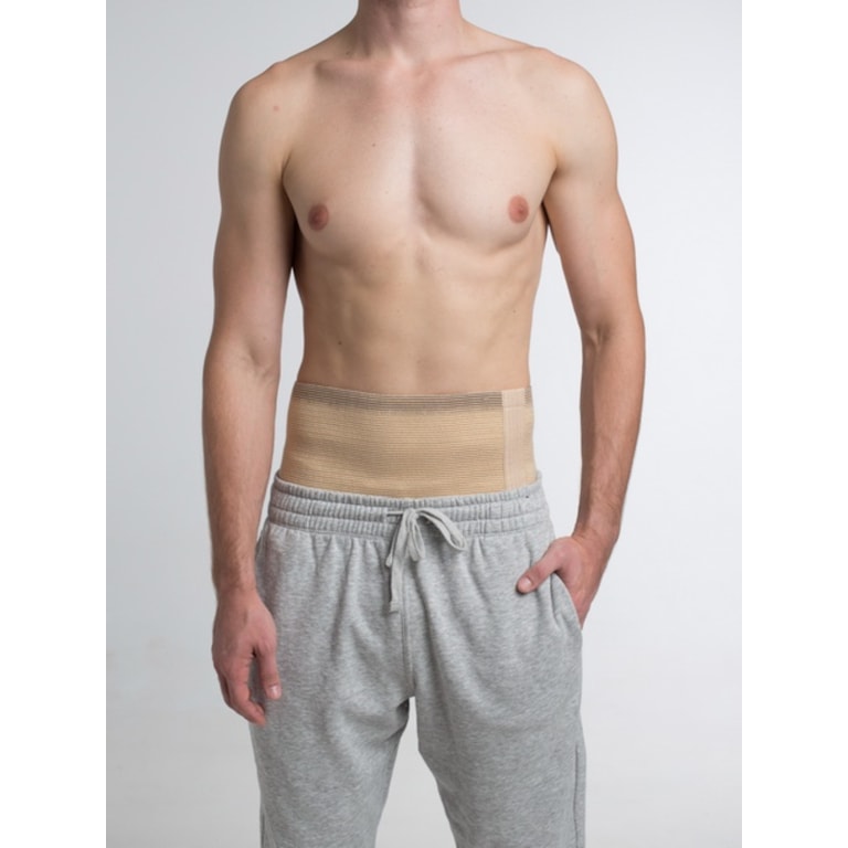 УНГА Пояс эластичный УНГА-РУС лечебно-профилактический размер 5