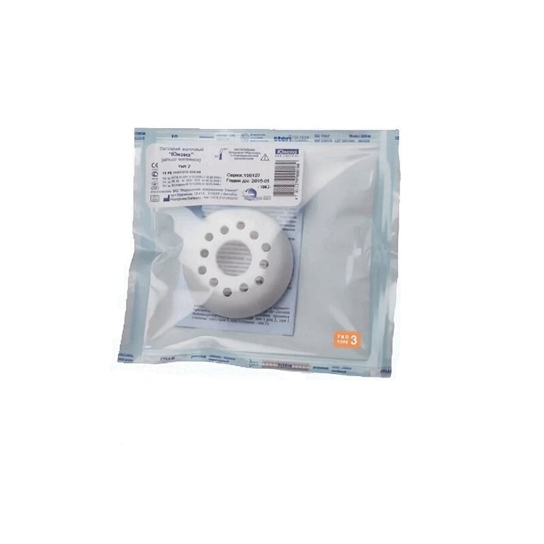 Юнона Пессарий маточный тип 1