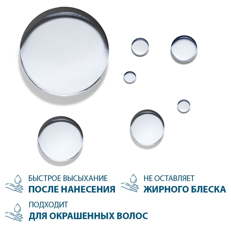 Ducray Squanorm Лосьон от жирной перхоти 200 мл