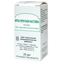 Мяты перечной настойка для приема внутрь 25 мл