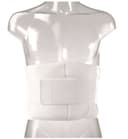 Комф-Орт Бандаж послеоперационный К-604 ширина 24 см размер 4 Белый