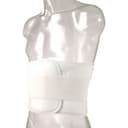 Комф-Орт Бандаж послеоперационный К-604 ширина 24 см размер 4 Белый