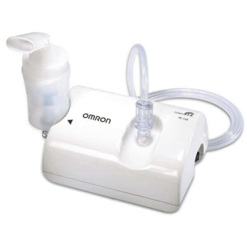Omron Ингалятор компрессорный CompAir NE-C24