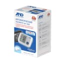 AND Тонометр автоматический UA-1300 на плечо с универсальной манжетой и голосовым помощником