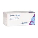 Тулип 10 мг таблетки 90 шт