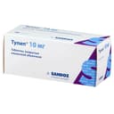 Тулип 10 мг таблетки 90 шт
