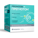 Прегнотон порошок для приготовления раствора 5 г 30 шт