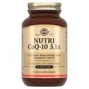 Solgar Нутрикоэнзим Q10 капсулы 50 шт