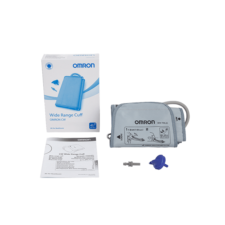 Omron Манжета компрессионная CW универсальная 22-42 см