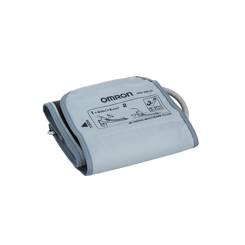 Omron Манжета компрессионная CW универсальная 22-42 см