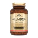 Solgar Экстракт из листьев артишока капсулы 60 шт