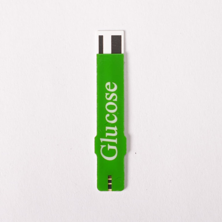 EasyTouch Тест-полоски для глюкометра 50 шт