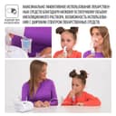Little Doctor Ингалятор компрессорный LD-212С Желтый + маски для взрослых и детей