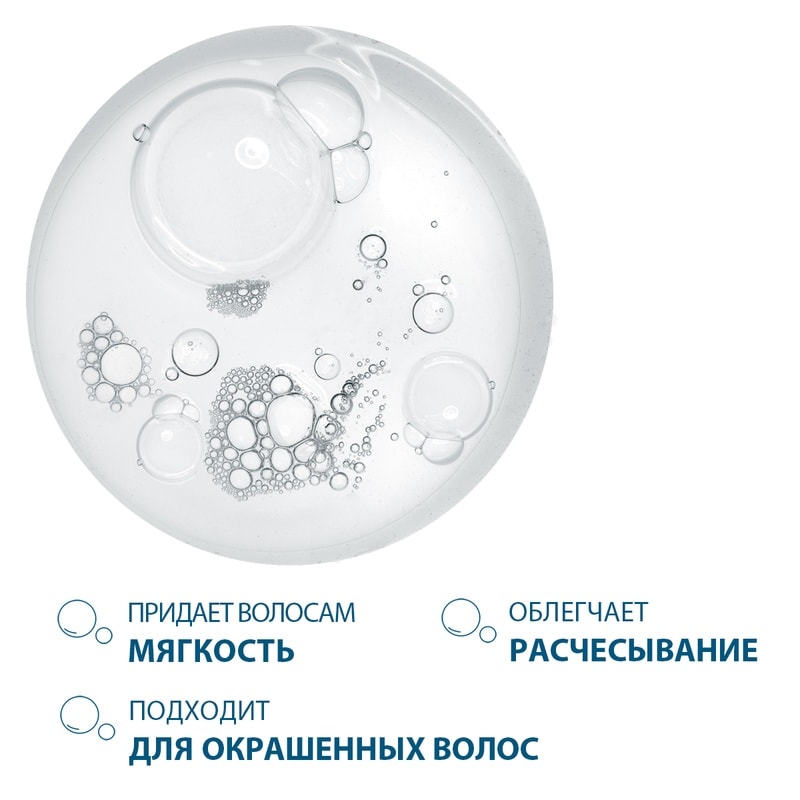 Ducray Sensinol Шампунь защитный физиологический 200 мл