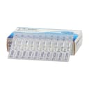 Артелак Всплеск Уно 0,2% раствор глазной 0,5 мл 30 шт