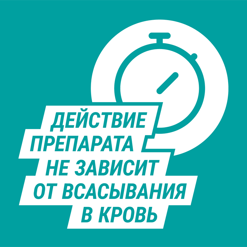 Гевискон Форте при беременности суспензия без сахара Мята 10 мл 12 шт