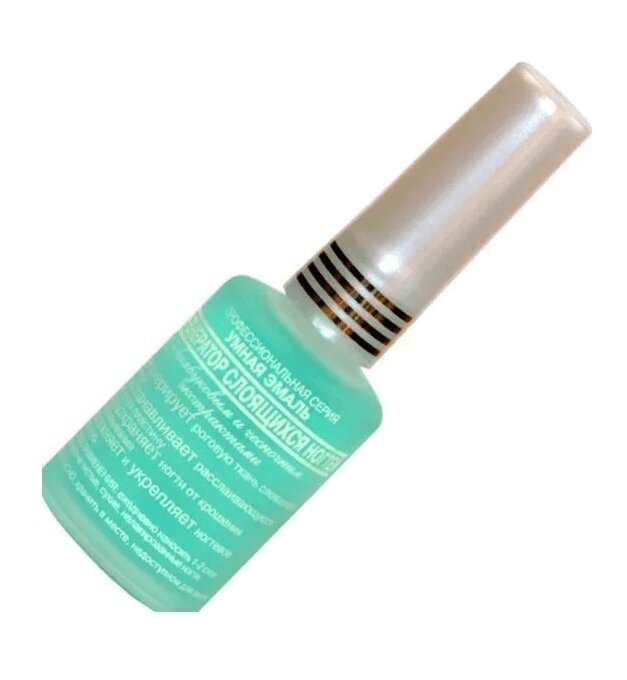 Изображение товара Френчи Умная эмаль регенерирующее средство для ногтей 11 мл