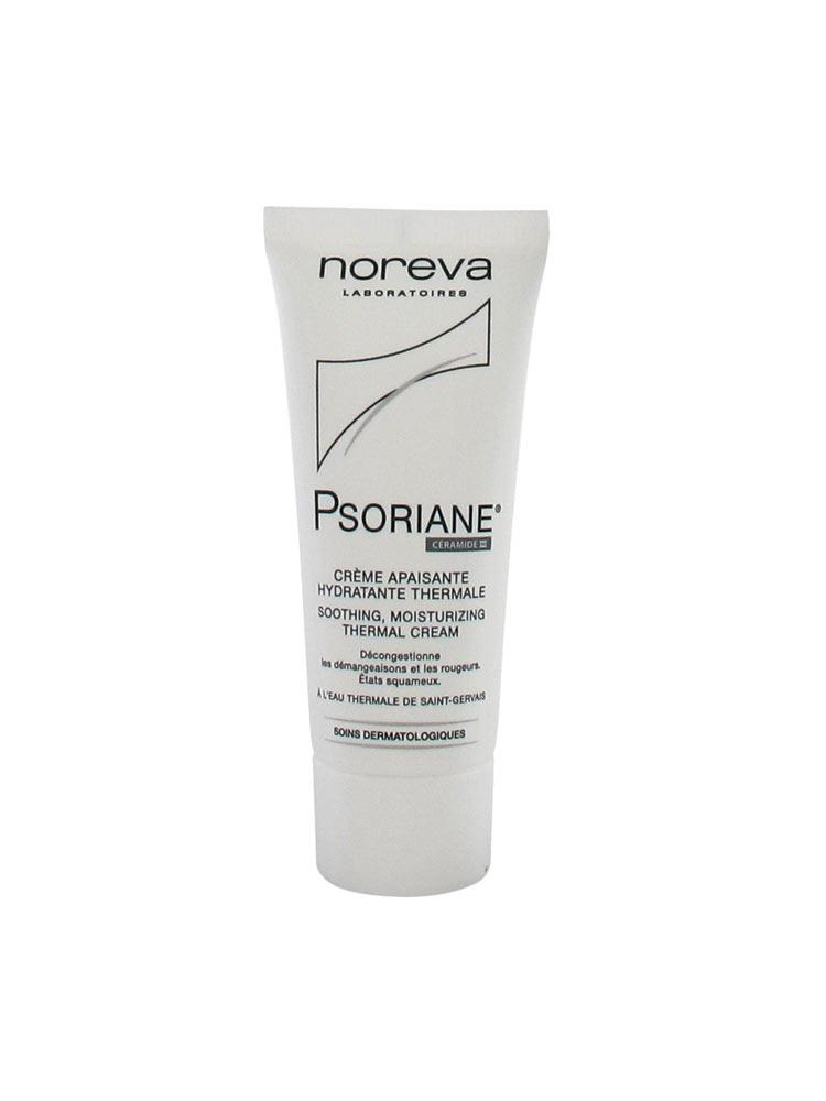 Изображение товара Noreva Psoriane Крем для лица смягчающий 40 мл