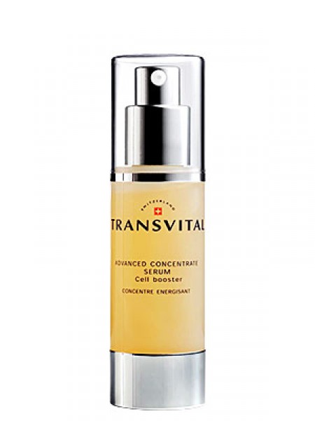 Изображение товара Transvital интенсивная концентрированная сыворотка для лица 30 мл