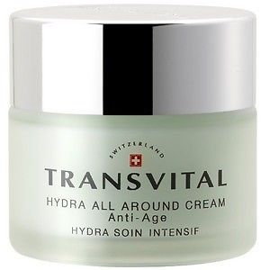 Изображение товара Transvital крем для лица универсальный увлажняющий 50 мл для всех типов кожи