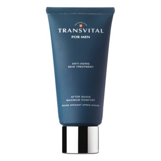 Изображение товара Transvital Максимальный Комфорт Бальзам после бритья для мужчин 75 мл