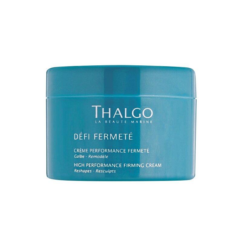 Изображение товара Крем для тела интенсивный подтягивающий Thalgo 200 мл