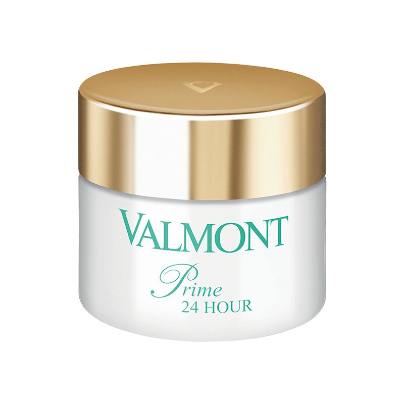 Изображение товара Увлажняющий Крем для лица Valmont Prime 50 мл против морщин и сухости