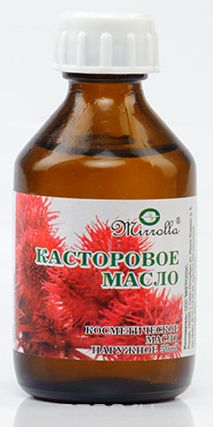 Изображение товара Касторовое масло косметическое 50 мл