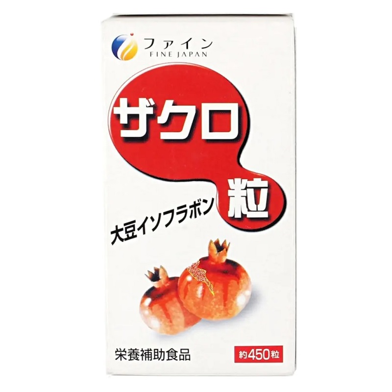 Изображение товара Биологически активная добавка с экстрактом граната и гинкго 150 мг, 450 таблеток