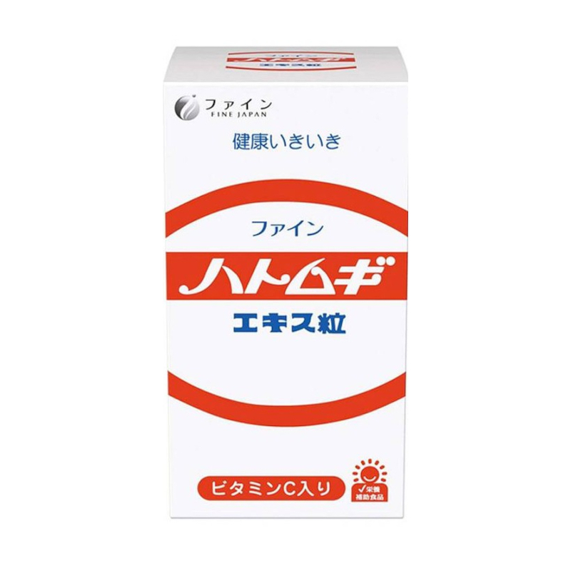 Изображение товара Fine Экстракт бусенника Коикс таблетки 680 шт для здоровья и красоты кожи