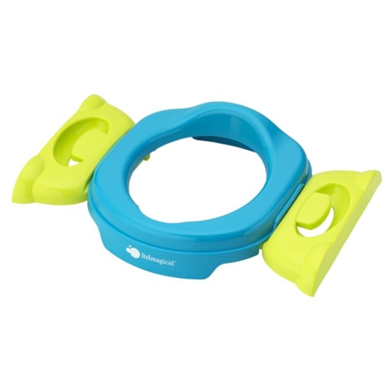 Изображение товара Сиденье для унитаза и горшок 2 в 1 для детей Имаджинариум Испания