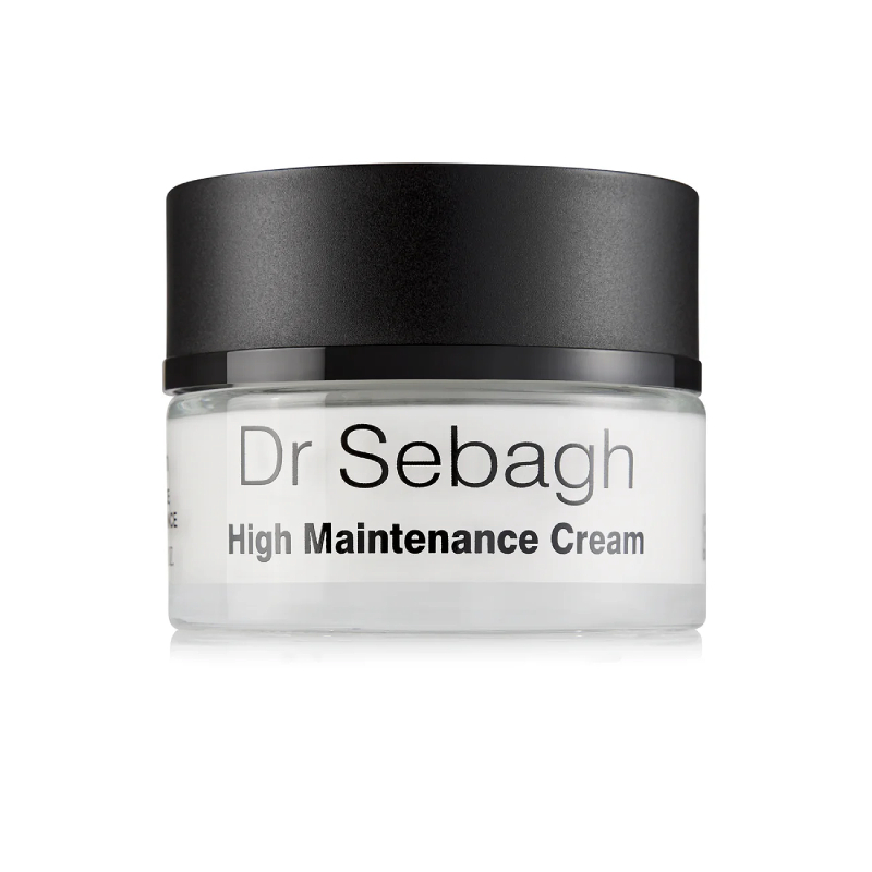 Изображение товара Dr Sebagh High Maintenance Крем увлажняющий для комбинированной кожи 50 мл