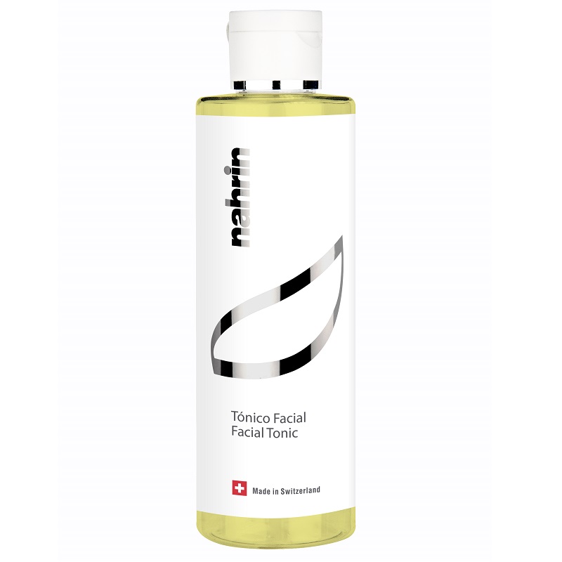 Изображение товара Nahrin Тоник для лица 200 мл - уход за кожей, увлажнение и защита