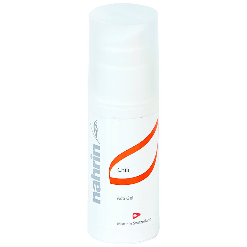 Изображение товара Акти гель для тела против целлюлита и для упругости, 100 мл