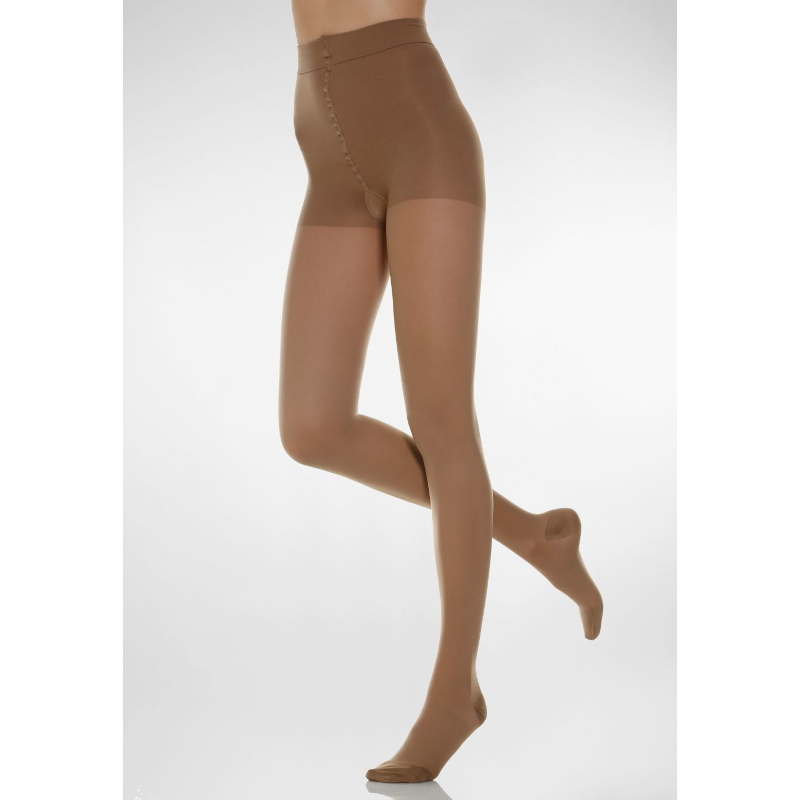 Изображение товара Компрессионные колготки Relaxsan Basic Collant 2 класс 280 den телесные размер 5