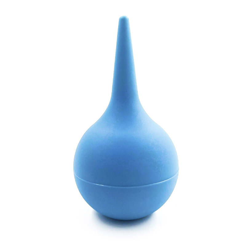 Изображение товара Спринцовка мед ПВХ с мягким наконечником N6 шт N1