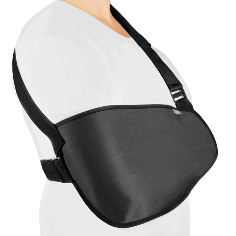 Изображение товара B.Well Бандаж на руку косыночный W-211 размер S