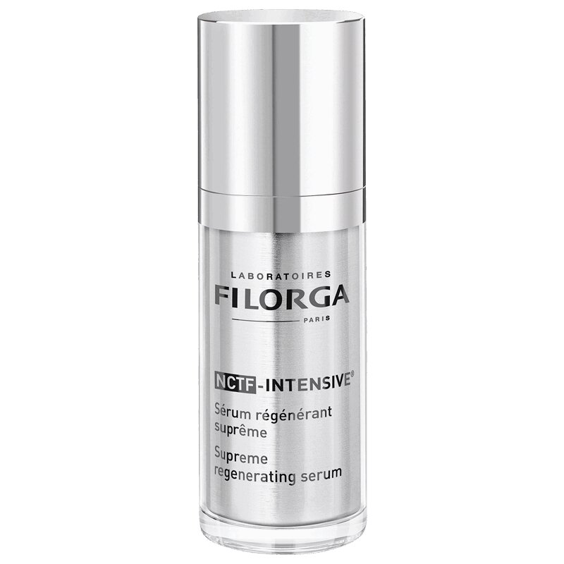 Изображение товара Filorga NCTF/NCEF-Интенсив сыворотка для омоложения и восстановления кожи 30 мл