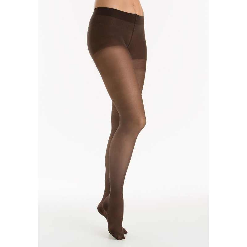 Изображение товара Relaxsan Prestige Колготки компрессионные 1 класс компрессии 140 den размер 5 Телесные-Загар
