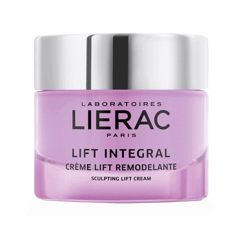 Изображение товара Lierac Lift Integral Крем-лифтинг дневной укрепляющий 50 мл - Веганский уход для лица