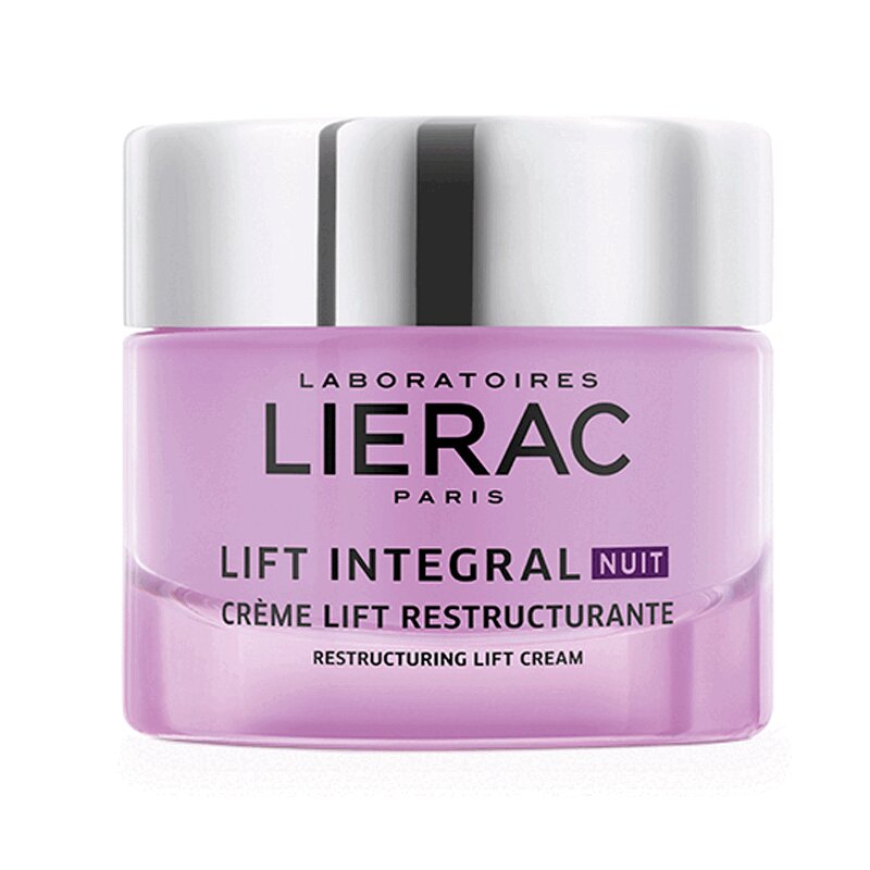 Изображение товара Lierac Lift Integral Крем-лифтинг для лица ночной воостанавливающий 50 мл