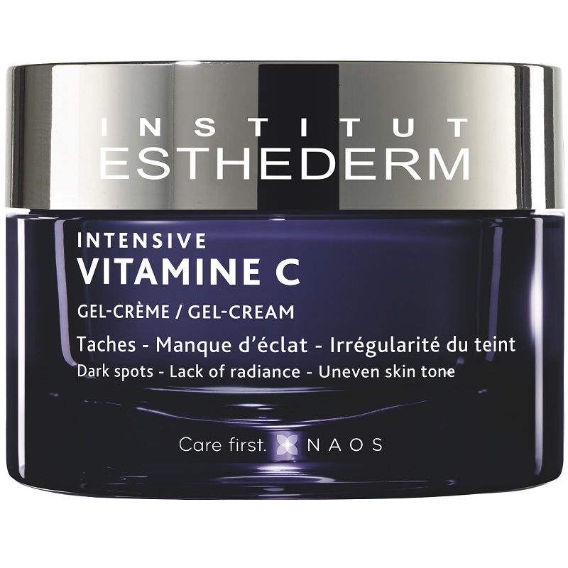 Изображение товара Institut Esthederm Intensive Vitamin C Крем для лица 50 мл антивозрастной уход