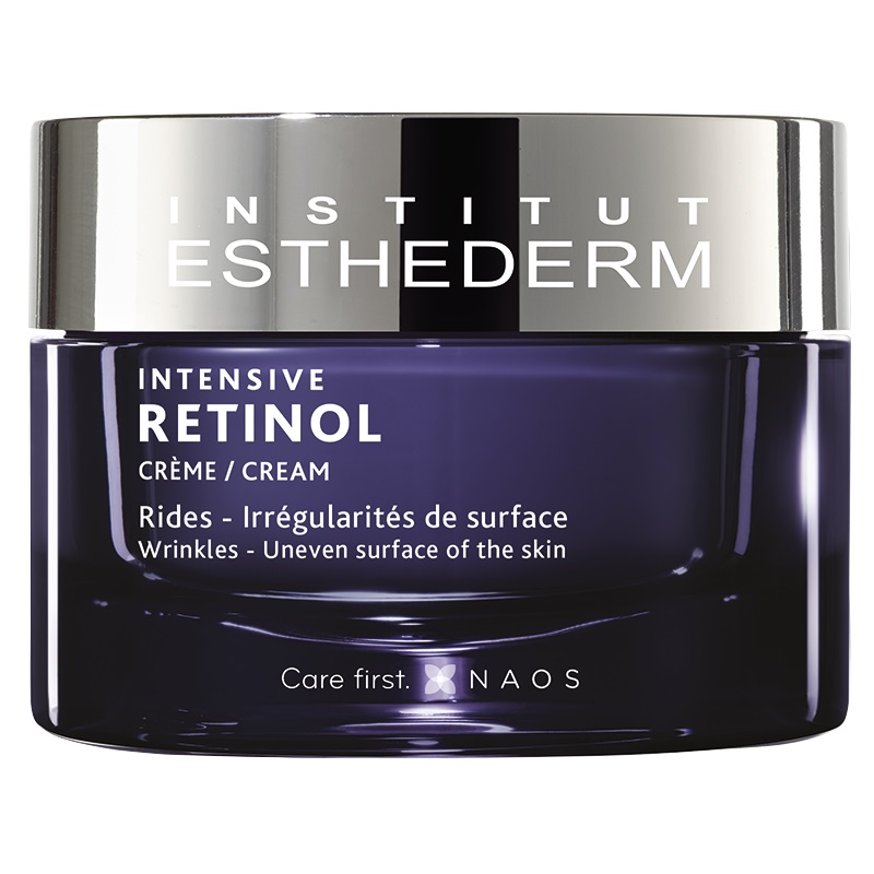 Изображение товара Institut Esthederm Intensive Retinol Крем с ретинолом для лица 50 мл