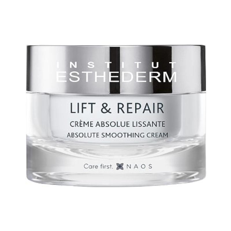 Изображение товара Institut Esthederm Lift Repair Крем разглаживающий для кожи лица 50 мл